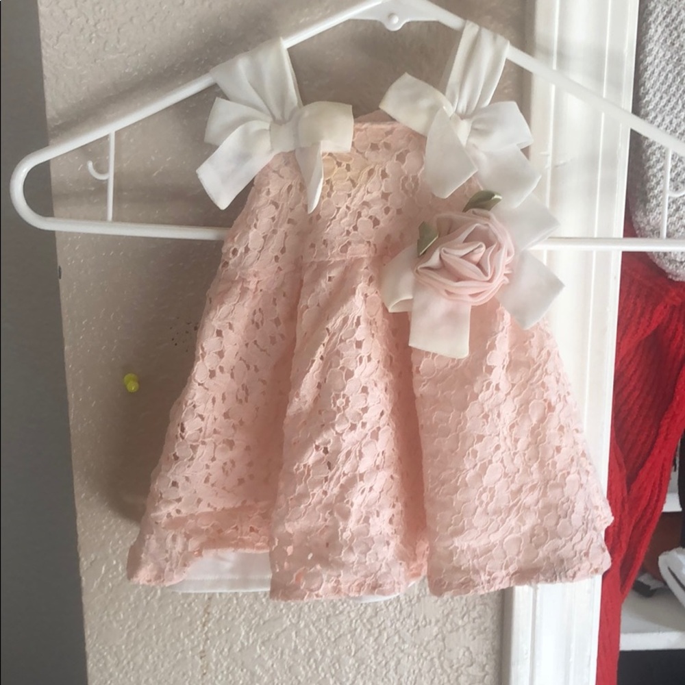 Baby dress